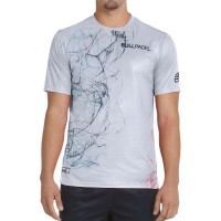 Bullpadel Casiop Teal Gray T-Shirt  Offer + Cheap