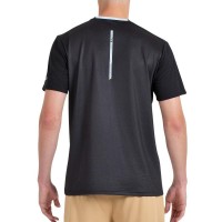 Bullpadel Castil Black T-Shirt