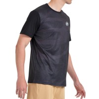 Bullpadel Castil Black T-Shirt