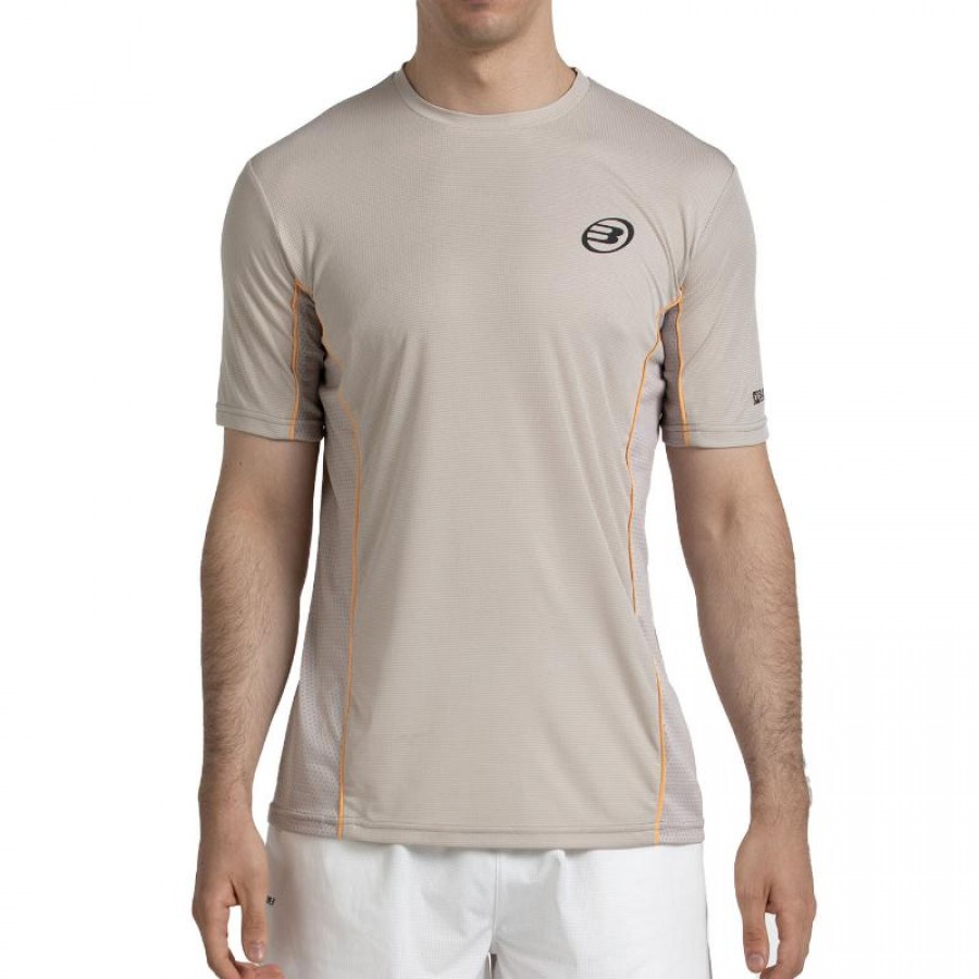 Bullpadel Cerezal Peanut T-Shirt