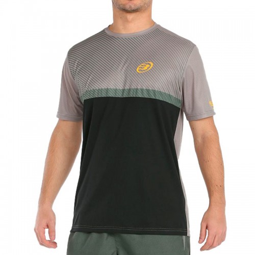 T-shirt Bullpadel Chero Verde Oliva T-shirt Bullpadel Chero Verde Oliva