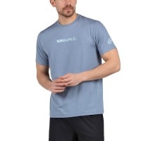 Bullpadel Coledil Blue Shadow Vigore T-shirt