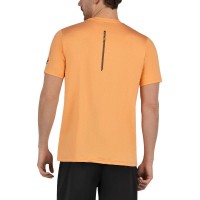Bullpadel Coledil Mandarina Fluor Vigore T-shirt