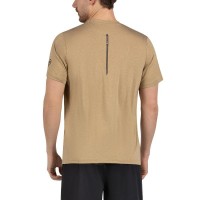 Bullpadel Coledil Ochre Vigore T-shirt