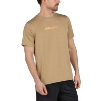 Bullpadel Coledil Ochre Vigore T-shirt
