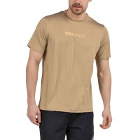 Bullpadel Coledil Ochre Vigore T-shirt