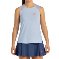 T-Shirt Bullpadel Conso Bleu Ciel
