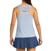 T-Shirt Bullpadel Conso Bleu Ciel