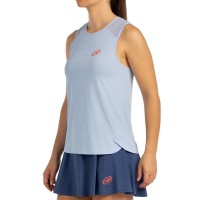 T-Shirt Bullpadel Conso Bleu Ciel