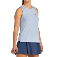 T-Shirt Bullpadel Conso Bleu Ciel