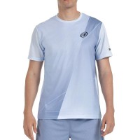 Bullpadel Cumbre Glacier Blue T-shirt