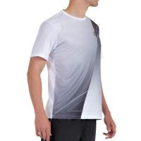 Bullpadel Cumbre White T-shirt