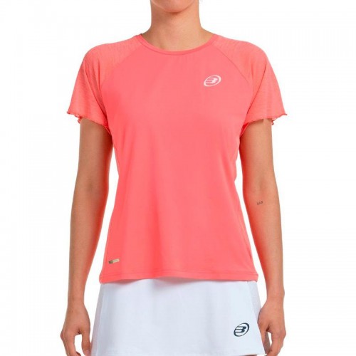 Bullpadel Dedale Chewing Gum T-shirt Bullpadel Dedale Chewing Gum T-shirt