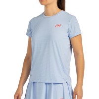Bullpadel Delfi Brea Chamuy Maglietta Azzurro Cielo  Offerta + Economico