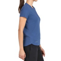 Bullpadel Delfi Brea Chamuy Shadow Blue T-shirt  Offer + Cheap