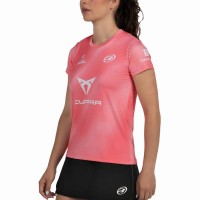 Camiseta de goma de mascar Bullpadel Delfi Brea Premier Padel Dan  Oferta + Barato