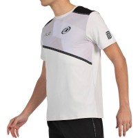 Camiseta Bullpadel Di Nenno 25V Gris Perla  Offre - Pas cher