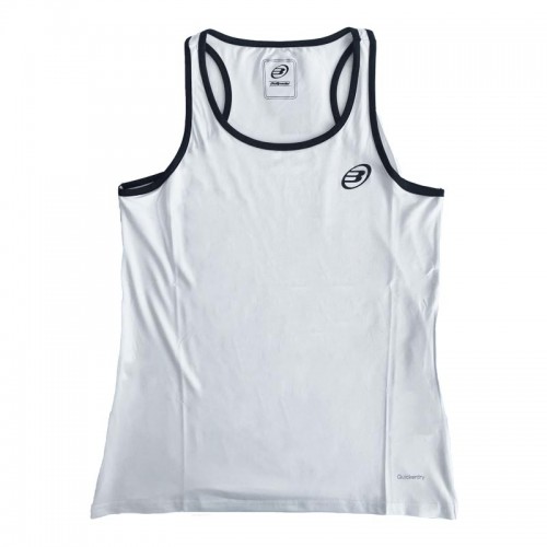 T-shirt Bullpadel Dorada Blanco T-shirt Bullpadel Dorada Blanco