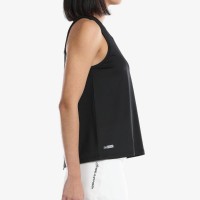 Bullpadel Edras T-shirt nera