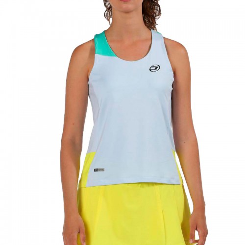 Bullpadel Eiriz Ice T-shirt Bullpadel Eiriz Ice T-shirt
