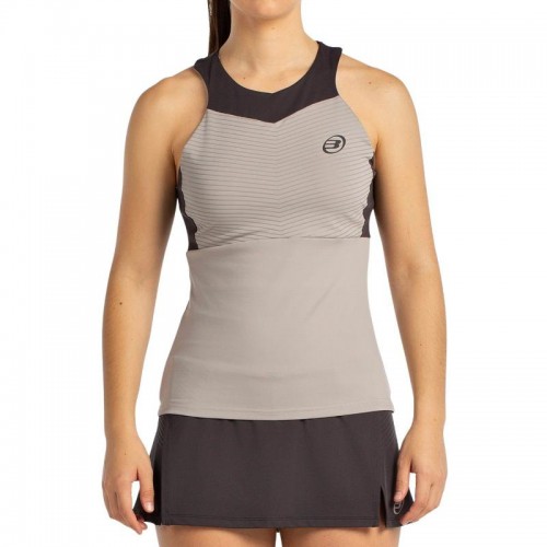 Bullpadel Erare Smoke T-shirt Bullpadel Erare Smoke T-shirt