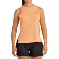 Bullpadel Etilo T-shirt Abricot