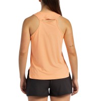Bullpadel Etilo T-shirt Abricot