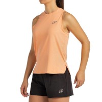 Bullpadel Etilo T-shirt Abricot