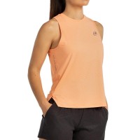 Bullpadel Etilo T-shirt Abricot