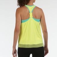 Bullpadel Eusebe Yellow Lemon Fluor T-Shirt