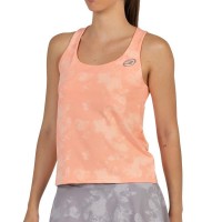 Camiseta Bullpadel Exoro Albaricoque