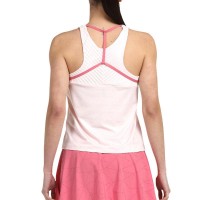 Bullpadel Gemma Triay Edrar T-shirt rose pastel  Offre - Pas cher