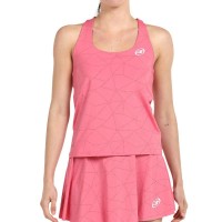 Camiseta Bullpadel Gemma Triay Estas Geranio  Offer + Cheap