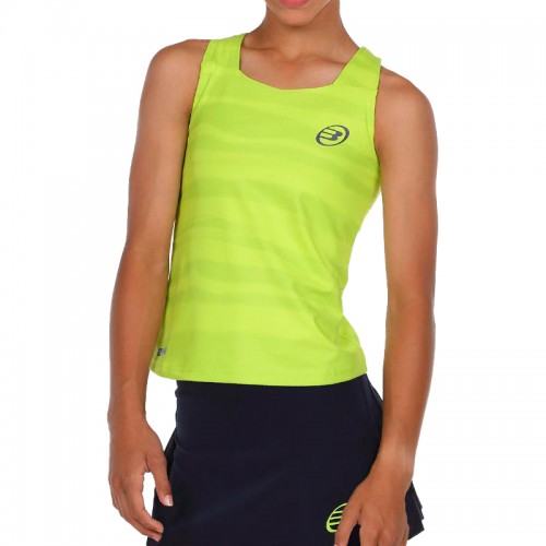 Bullpadel Jifia Lima Junior T-shirt Bullpadel Jifia Lima Junior T-shirt