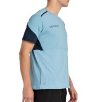Bullpadel Juan Tello 25I Teal T-Shirt