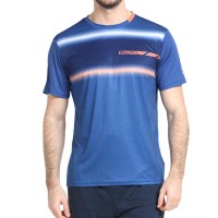 Bullpadel Lacar Deep Blue T-Shirt