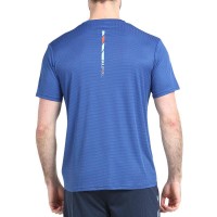 Bullpadel Lacar Deep Blue T-Shirt