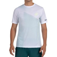 Bullpadel Lagar Maglietta bianca  Offerta + Economico