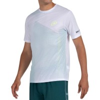 Bullpadel Lagar Maglietta bianca  Offerta + Economico