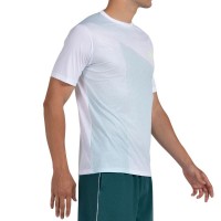 Bullpadel Lagar Maglietta bianca  Offerta + Economico