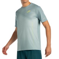 Bullpadel Lagar Teal T-shirt  Offer + Cheap