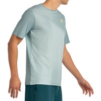 Bullpadel Lagar Teal T-shirt  Offer + Cheap