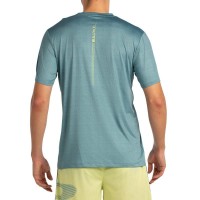 Bullpadel Lande Teal T-shirt Vigore  Offer + Cheap