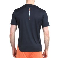 Camiseta Bullpadel Legal Azul Marino