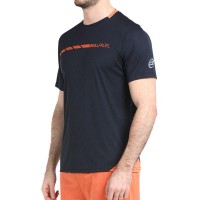 Bullpadel Legal Navy Blue T-Shirt