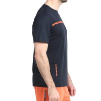 Bullpadel Legal Navy Blue T-Shirt