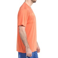 Bullpadel Leteo Calabaza Vigore T-Shirt