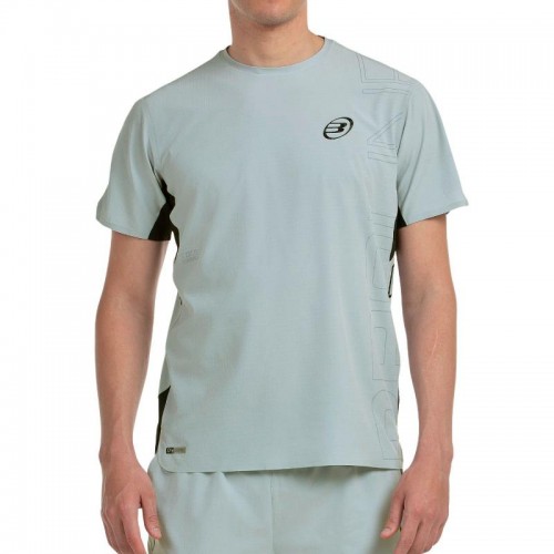 Bullpadel Licio Concrete T-shirt Bullpadel Licio Concrete T-shirt