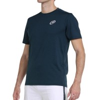 Camiseta Bullpadel Lili 25V Azul Marinho  Oferta + Barato