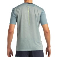 Bullpadel Llega Teal Green Vigore T-shirt  Offer + Cheap